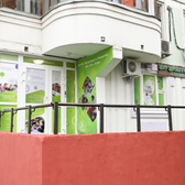 Центр здоровья им. Святителя Луки