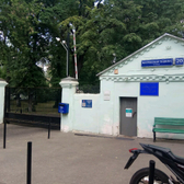 Филиал № 3 Психиатрической больницы № 3 имени Гиляровского