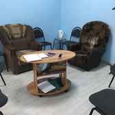 Кабинет психолога Кошарного (ранее Центр «Практис»), частная