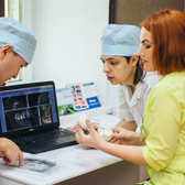 Стоматология «Life mint»