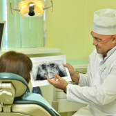 Академия улыбки на Победы