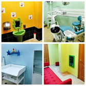 Детская клиника на Бакалинской