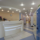 ЦМРТ на Ленской