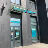 Инвитро на Большой Филевской