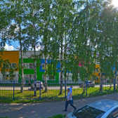 Детский диагностический центр на Строителей