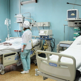 Городская больница №11 (МСЧ №11)