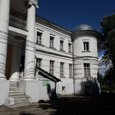 Филиал Поливаново Психиатрической клинической больницы № 1