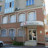 CL doctor на Карла Маркса