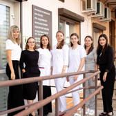 МЕД-Ю-КЛИНИК, косметология, терапия, эндокринология, дневной стационар, медицинские анализы