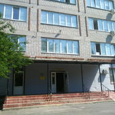 Роддом больницы №6