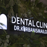 Dental Clinic Dr. Kurbanismailova, центр стоматологии и гнатологии для взрослых и детей