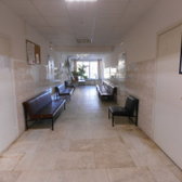 Поликлиника №1 (ГКБ №3)