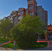 Стоматологический центр «Элит-Дент»