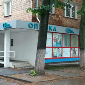 Кронос на Бекетова