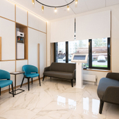 Чистое дыхание на Будапештской