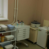 Ника Спринг на Лукерьинской