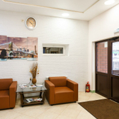 Альбадент на Акчулпан