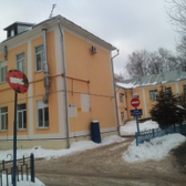 Детская больница №3