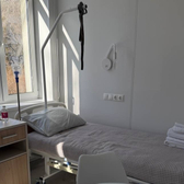 Клиника Фомина, многопрофильный медицинский центр