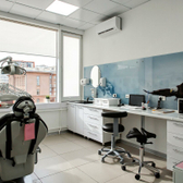 Стоматология «Зубной стандарт» на Коммуны