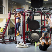 Центр реабилитации Оранж фитнес на Леваневского