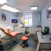 Элита на Октябрьской