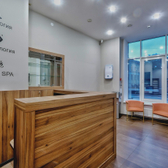 Центр Женского Здоровья на Парадной, Многопрофильная клиника