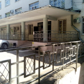 Детская больница