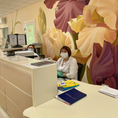 Лад клиника имплантологии и реконструктивной хирургии