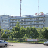 Санаторий «Адонис»