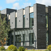 Холмы, Медицинский реабилитационный центр