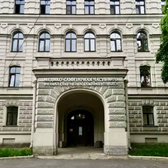 Кабинет врача Дорохова Артемия Дмитриевича