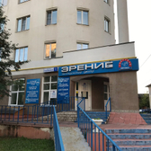 Медицинский центр «Зрение»