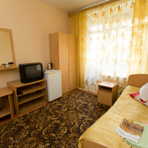 Санаторий «Итиль»