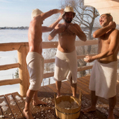 Спа «ГринВуд»