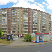 Оптика Перспектива на 250-летия Челябинска 17