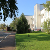 Санаторий Строитель, многопрофильное лечебно-профилактическое учреждение