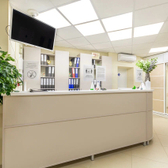 Тульский центр диагностики и лечения, многопрофильная клиника