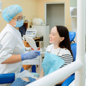 Для Вас, Стоматологическая клиника