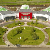 Республиканская клиническая инфекционная больница (РКИБ), Специализированная больница