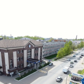 Клиника СМ, медицинский центр