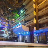 Санаторий «Электроника»