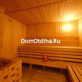 Санаторий-профилакторий «Пихтовые горы»