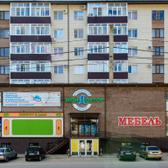 Мой Доктор, медицинский центр