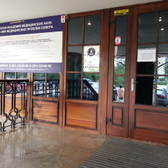 Клиника НИИ медицинских проблем севера на Красной Армии