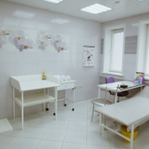 Семья, медицинский центр