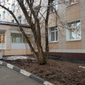 Филиал № 3 городской поликлиники № 8 (ранее ГП № 177)