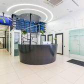 Авантис, стоматологическая клиника проф. А.Н. Ряховского