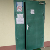 Поликлиника на Пушкина