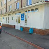 Микрохирургия областной больницы на Хрустальной